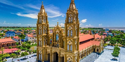 День 5: Ваннинг-Хайкоу