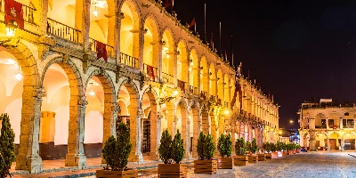 День 5: Ваннинг-Хайкоу