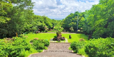 День 6: Хайкоу