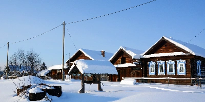 3日目:ハルビン