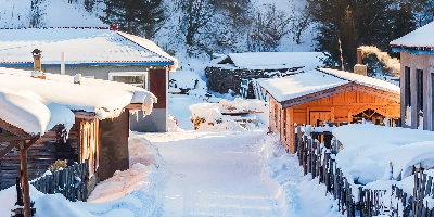 3日目:ハルビン