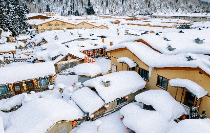 3日目:ハルビン