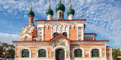 5日目:ハルビン