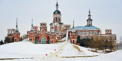 6日目:ハルビン