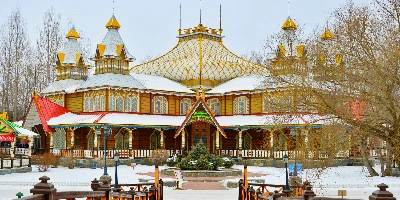 6日目:ハルビン