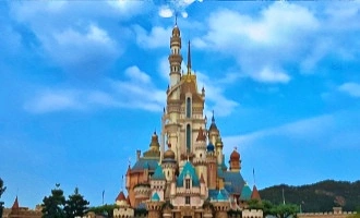 День 2: Гонконг