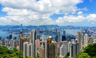 День 3: Гонконг - Шэньчжэнь