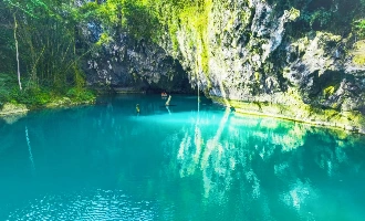 Day 2 : Nanning → Bama Fengshan → 배즈