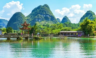 3일째 : 배즈 → 징시