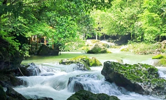 3일째 : 배즈 → 징시