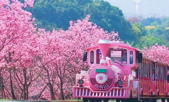 Day 5 : 난닝 (출발)