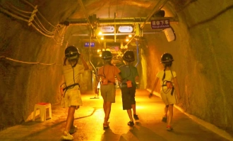 日 2: 成都 - Leshan