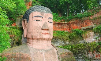 3日目:成都に戻る