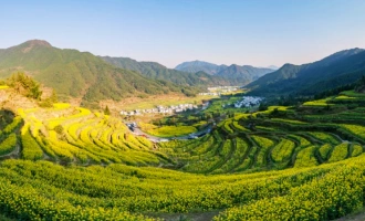 4日目: 呉元 – 上海