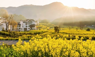 4日目: 呉元 – 上海