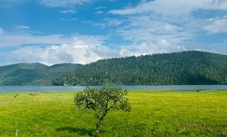 9日目:シャングリラ