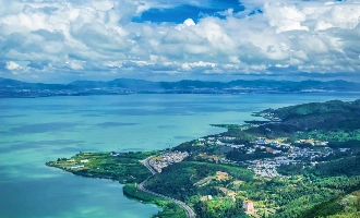 14日目: ダリ・カンミング