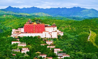 6일차: Chengde-베이징