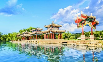 6일차: Chengde-베이징