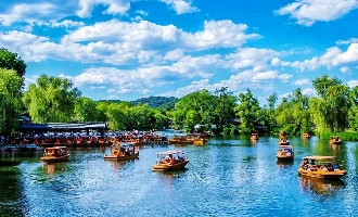 6일차: Chengde-베이징