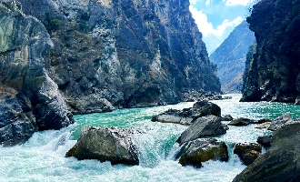 Giorno 6: Lijiang Partenza