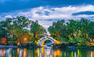 اليوم 1: الوصول إلى غيلين