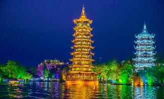 اليوم 1: الوصول إلى غيلين