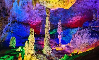 اليوم الثالث: غيلين