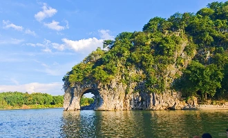 اليوم الرابع: غيلين