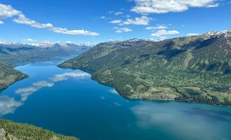 3日目:ブルジン郡