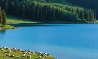 3日目:ブルジン郡