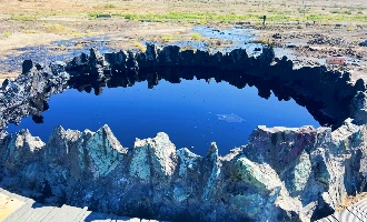 8日目: Karamay - ブール