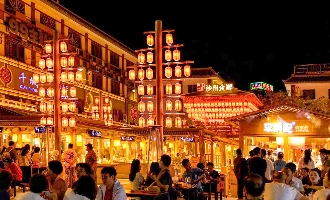 Day1: Dunhuang Arrival