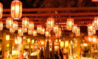 Day1: Dunhuang Arrival