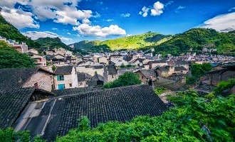 Giorno 2: Guiyang- Anshun