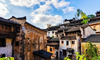 Giorno 2: Guiyang- Anshun