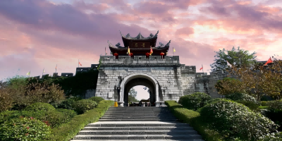 일 4:Guizhou 여행 정보