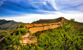 День 3: Отправление из Циндао