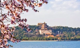 День 2: Пекин