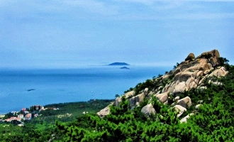 День 5: Циндао