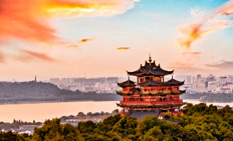 День 5: Циндао