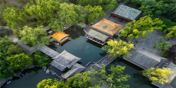 Giorno 4:Beijng-Jinan