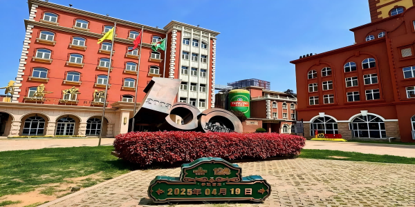 Giorno 7: Tai’an-Qingdao