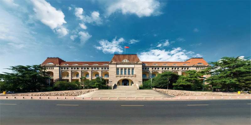 Giorno 7: Tai’an-Qingdao