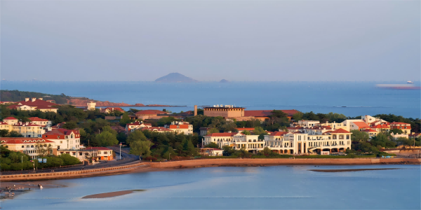 Giorno 10:Qingdao Partenza