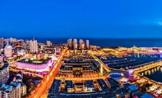 День 3: Шанхай-Циндао