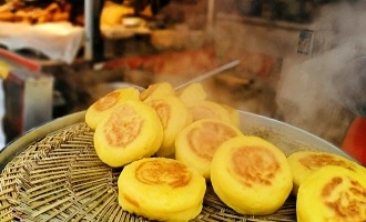 День 7: Чэнду