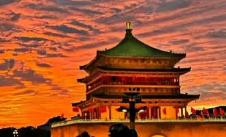 Giorno 4: Pechino-Xi'an