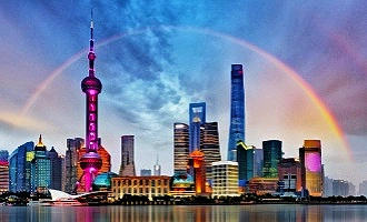 Giorno 11: Partenza da Shanghai