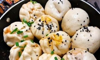 Giorno 11: Partenza da Shanghai